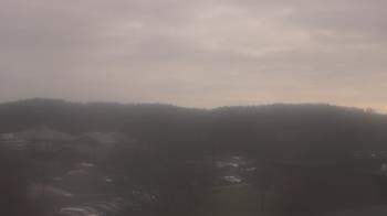 Weather camera view of Stillwater Central High School.