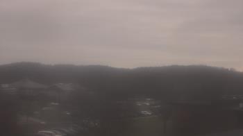 Weather camera view of Stillwater Central High School.
