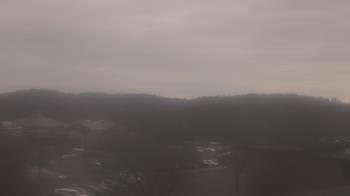 Weather camera view of Stillwater Central High School.