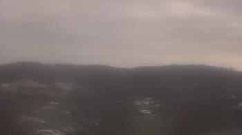 Weather camera view of Stillwater Central High School.