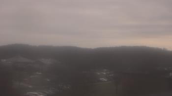 Weather camera view of Stillwater Central High School.