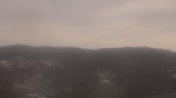 Weather camera view of Stillwater Central High School.