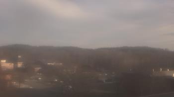 Weather camera view of Stillwater Central High School.