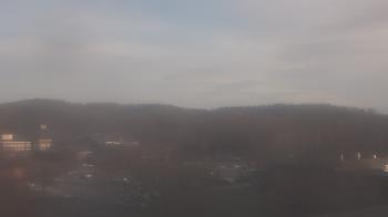 Weather camera view of Stillwater Central High School.