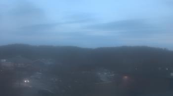 Weather camera view of Stillwater Central High School.