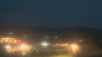 Weather camera view of Stillwater Central High School.