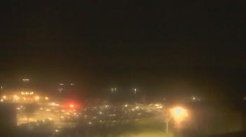 Weather camera view of Stillwater Central High School.