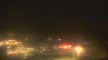 Weather camera view of Stillwater Central High School.