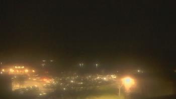 Weather camera view of Stillwater Central High School.