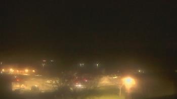 Weather camera view of Stillwater Central High School.