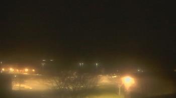 Weather camera view of Stillwater Central High School.