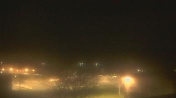 Weather camera view of Stillwater Central High School.