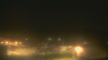 Weather camera view of Stillwater Central High School.