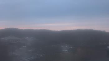 Weather camera view of Stillwater Central High School.