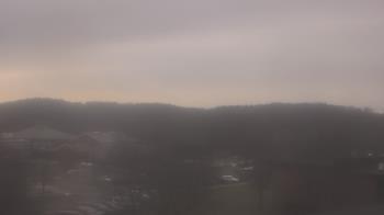 Weather camera view of Stillwater Central High School.