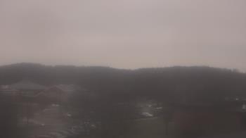 Weather camera view of Stillwater Central High School.