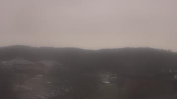 Weather camera view of Stillwater Central High School.