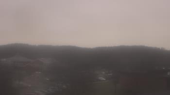 Weather camera view of Stillwater Central High School.