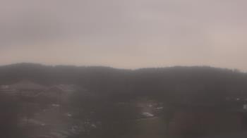 Weather camera view of Stillwater Central High School.