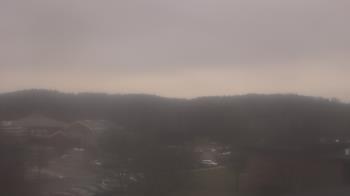 Weather camera view of Stillwater Central High School.