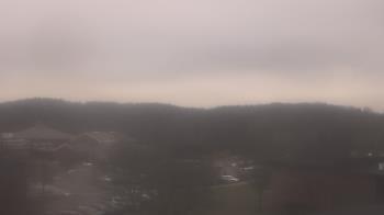 Weather camera view of Stillwater Central High School.