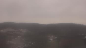 Weather camera view of Stillwater Central High School.