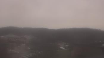 Weather camera view of Stillwater Central High School.