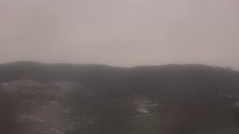 Weather camera view of Stillwater Central High School.