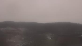 Weather camera view of Stillwater Central High School.