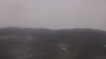 Weather camera view of Stillwater Central High School.