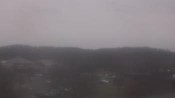 Weather camera view of Stillwater Central High School.