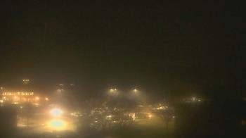 Weather camera view of Stillwater Central High School.