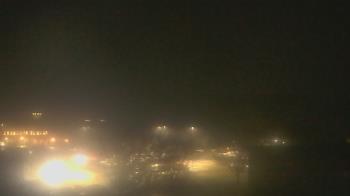 Weather camera view of Stillwater Central High School.