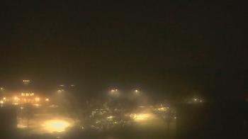 Weather camera view of Stillwater Central High School.