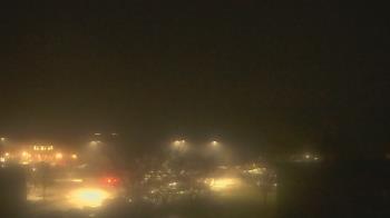 Weather camera view of Stillwater Central High School.