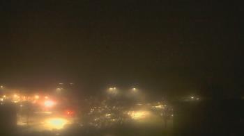 Weather camera view of Stillwater Central High School.