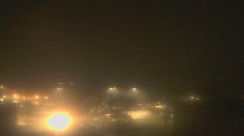 Weather camera view of Stillwater Central High School.