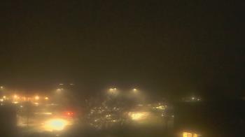 Weather camera view of Stillwater Central High School.