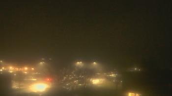 Weather camera view of Stillwater Central High School.