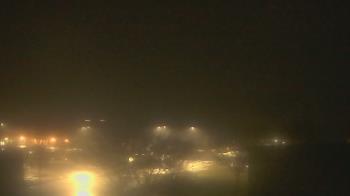 Weather camera view of Stillwater Central High School.