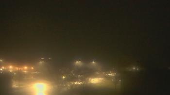 Weather camera view of Stillwater Central High School.