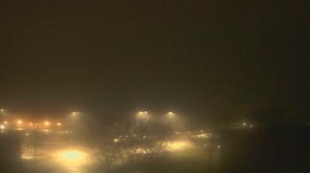 Weather camera view of Stillwater Central High School.