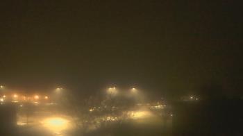 Weather camera view of Stillwater Central High School.