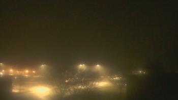 Weather camera view of Stillwater Central High School.