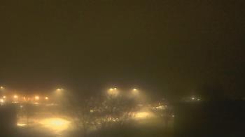 Weather camera view of Stillwater Central High School.