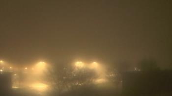 Weather camera view of Stillwater Central High School.