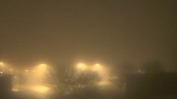 Weather camera view of Stillwater Central High School.