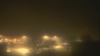 Weather camera view of Stillwater Central High School.