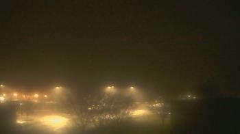 Weather camera view of Stillwater Central High School.