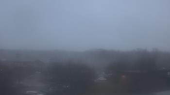 Weather camera view of Stillwater Central High School.